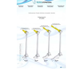 Osteosynthesis Instrumnets 